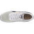 Фото #6 товара Puma California Lace Up Mens White Sneakers Casual Shoes 366608-05