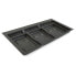 Фото #1 товара EMUCA Recycle Base For Kitchen Drawer Containers