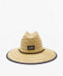 ფოტო #1 პროდუქტის Men's Tides Print Hat