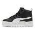 Фото #2 товара PUMA Karmen II Mid trainers