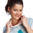 Фото #5 товара adidas Essentials Logo Boyfriend Fleece W IM0267 sweatshirt