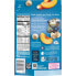 Фото #2 товара Snacks for Baby, Yogurt Melts, 8+ Months, Peach, 1 oz (28 g)