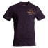 ფოტო #1 პროდუქტის ROKKER Iron Selvage Limited short sleeve T-shirt