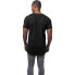 ფოტო #2 პროდუქტის URBAN CLASSICS Long Shaped T-Shirt