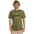 Фото #1 товара QUIKSILVER Circle Ups short sleeve T-shirt