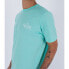 ფოტო #5 პროდუქტის HURLEY Everyday Tropic Nights short sleeve T-shirt
