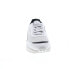 Фото #3 товара Puma City Rider Molded 38341101 Mens Gray Canvas Lifestyle Sneakers Shoes 11