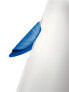Esselte Leitz ColorClip - Blue - Translucent - Polypropylene (PP) - 30 sheets - A4 - 221 mm - 8 mm