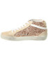 Фото #2 товара Golden Goose Mid Star Leather & Suede Sneaker Women's 35