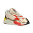Фото #2 товара Puma Har X RsX³ Ac Toddler Boys Size 4 M Sneakers Casual Shoes 383474-01
