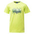 BEJO Power short sleeve T-shirt