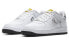 Nike Air Force 1 Low "Daisy Pack" CW5859-100 Sneakers