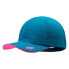 BEJO Sami Junior Cap Giblartar Sea / Fandango Pink - фото #2