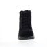 Фото #6 товара Fila Watersedge Waterproof Fb 1HM00874-001 Mens Black Casual Dress Boots