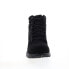 Фото #2 товара Fila Watersedge Waterproof Fb 1HM00874-001 Mens Black Casual Dress Boots