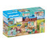 PLAYMOBIL Veterinary Clinic Construction Game