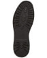 ფოტო #6 პროდუქტის Men's Overton Moc-Toe Leather Oxfords