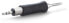 Weller Tools Weller RTM 008 C MS (RT 2MS) - Soldering tip - Weller - WXMP MS / WMRP MS - Black,Silver - 1 pc(s) - 0.8 mm