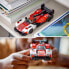 Toy car Lego Speed Champions Porsche 963