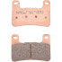 Фото #1 товара EBC FA-HH Series FA379HH Sintered Brake Pads