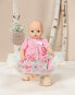 Фото #6 товара Zapf ZAPF Creation Baby Annabell dress pink, doll accessories (43 cm)