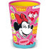 Фото #1 товара Стакан Minnie Mouse Flower Power 470 ml Пластик