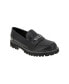 Women's Tarly Lug Sole Loafer