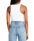 ფოტო #4 პროდუქტის Women's Nico Sleeveless Bodysuit