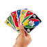 Фото #4 товара MATTEL GAMES One Split Card Game