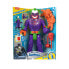 Фото #6 товара FISHER PRICE DC Super Friends Joker And Laffbot Figure