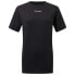 BERGHAUS Boyfriend Seek And Wonder short sleeve T-shirt