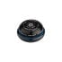 Фото #1 товара Cane Creek 40 IS41/28.6 IS52/40 Short Cover Headset, Black