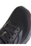Siyah - Gri Kadın Koşu Ayakkabısı IG5839-SUPERNOVA RISE