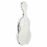 Фото #3 товара Musilia S3 Cello Case WH/BK