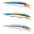 SHIMANO FISHING Exsence Blast Shad minnow 35g 140 mm