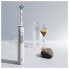 Фото #2 товара Электрическая зубная щетка Oral-B PRO Series 3 Белый