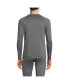 Фото #3 товара Men's Stretch Thermaskin Long Underwear Crew Base Layer