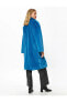 Фото #31 товара Пальто Koton Oversize Plush Coat