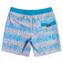 QUIKSILVER Surfsilk Washed Swimming Shorts