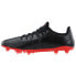 Фото #3 товара Puma King Pro Firm Ground Soccer Cleats Mens Size 13 D Sneakers Athletic Shoes 1