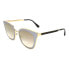 ფოტო #1 პროდუქტის JIMMY CHOO LORYS492M2FQ sunglasses