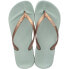 Фото #1 товара IPANEMA Anatomic Tan Flip Flops