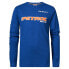 Фото #1 товара PETROL INDUSTRIES 673 Classic Print long sleeve T-shirt