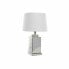Фото #1 товара Настольная лампа DKD Home Decor Белый Металл 60 W (Пересмотрено A)
