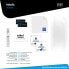 Фото #11 товара smart.engineered SE0-F0102-0123-20-M - Apple - iPhone SE 2020 - Transparent - 2 pc(s)