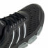 Фото #7 товара Кроссовки Adidas Tencube Black