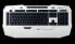 Фото #2 товара ROCCAT ROC-12-920 - Full-size (100%) - Wired - USB - White