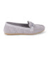 Women's Abigale Knit Slip On Loafer