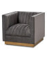 Фото #1 товара Aveline Arm Chair