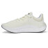 Puma Softride Pro Lace Up Running Womens Beige Sneakers Athletic Shoes 37704509